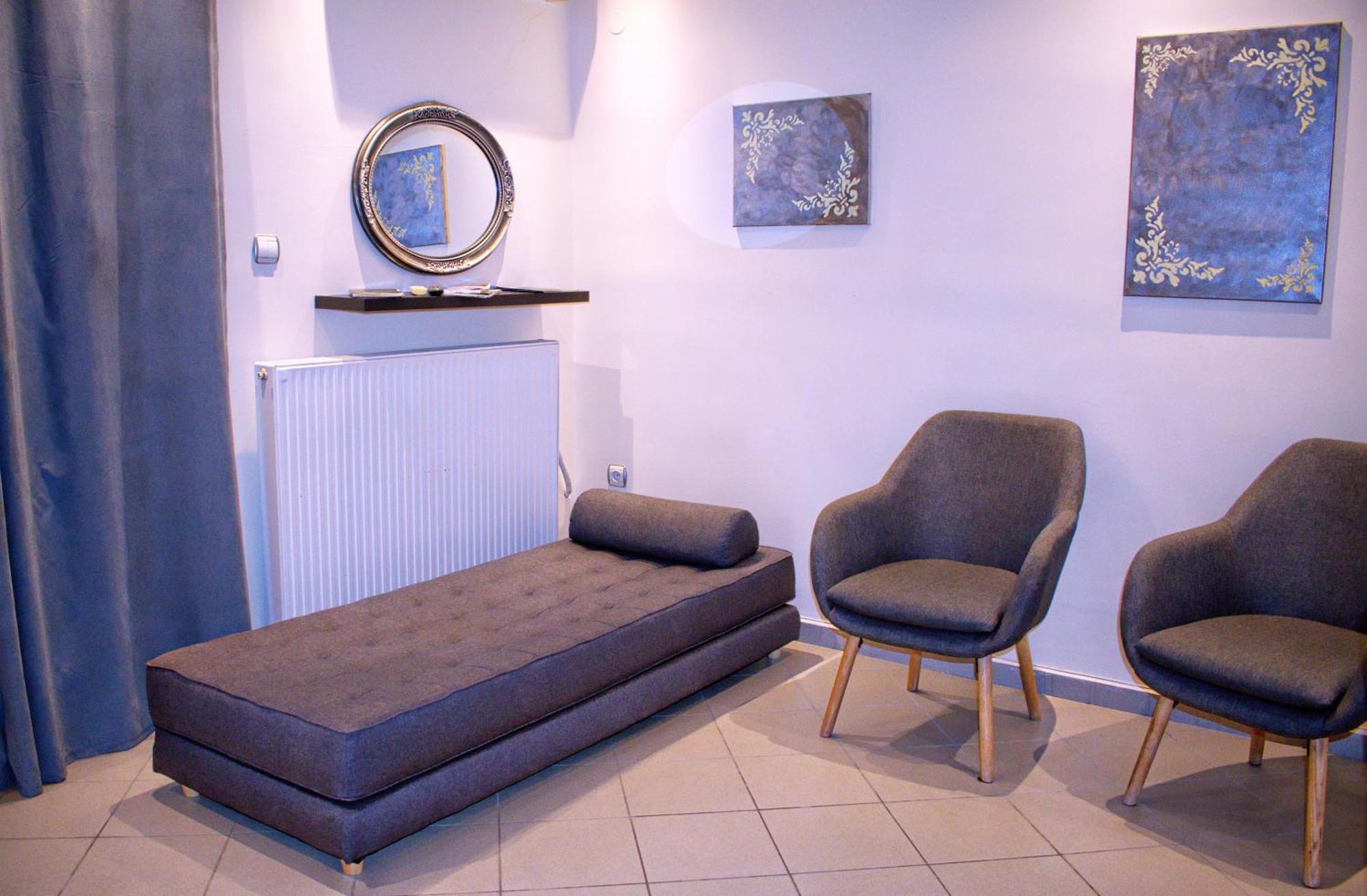 Helen - The Spartan Home Eksteriør bilde